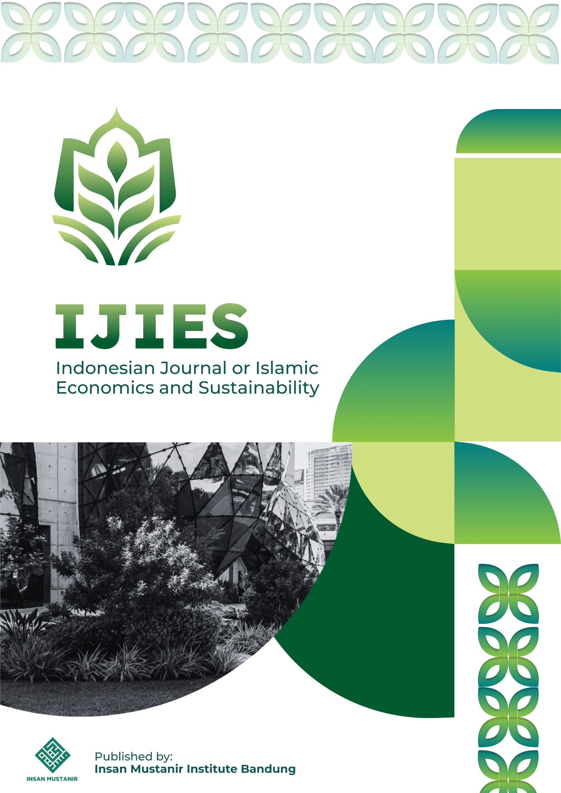					View Vol. 1 No. 2 (2025): Indonesian Journal of Islamic Economics and Sustainability
				